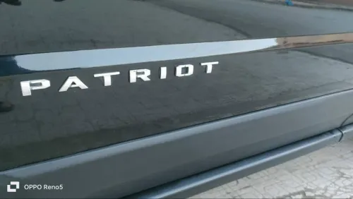 Jeep Patriot 2013 Limited