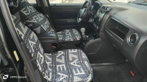 Jeep Patriot 2013 Limited