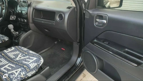 Jeep Patriot 2013 Limited