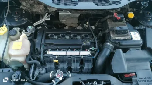 Jeep Patriot 2013 Limited
