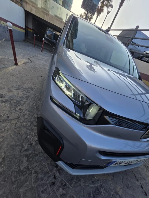 Citroen Berlingo 2025 XTR