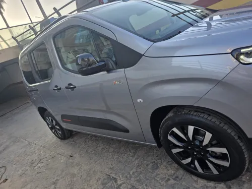 Citroen Berlingo 2025 XTR
