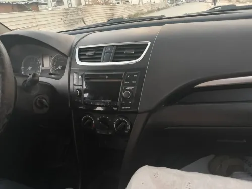 Suzuki Swift 2014 Swift