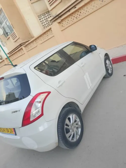 Suzuki Swift 2014 Swift