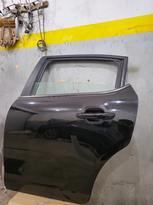 Pièce carrosserie c3 nouvelle 2021