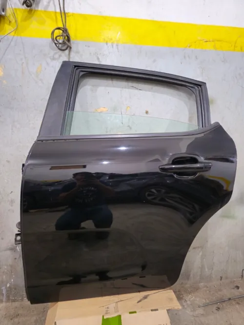 Pièce carrosserie c3 nouvelle 2021