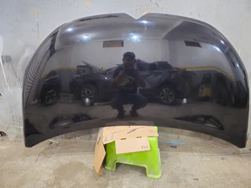 Pièce carrosserie c3 nouvelle 2021