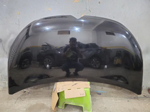 Pièce carrosserie c3 nouvelle 2021