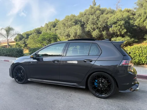 Volkswagen Golf 8 2026 R- Line 
