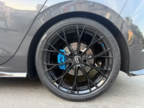 Volkswagen Golf 8 2026 R- Line 