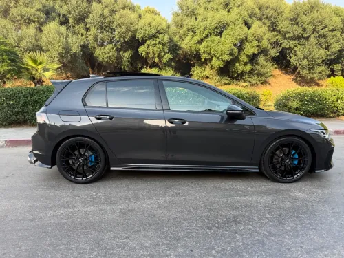 Volkswagen Golf 8 2026 R- Line 