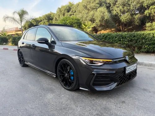 Volkswagen Golf 8 2026 R- Line 