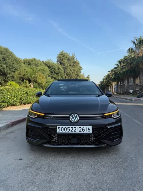 Volkswagen Golf 8 2026 R- Line 