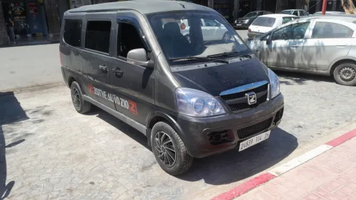 Zotye Z10 2014 2014