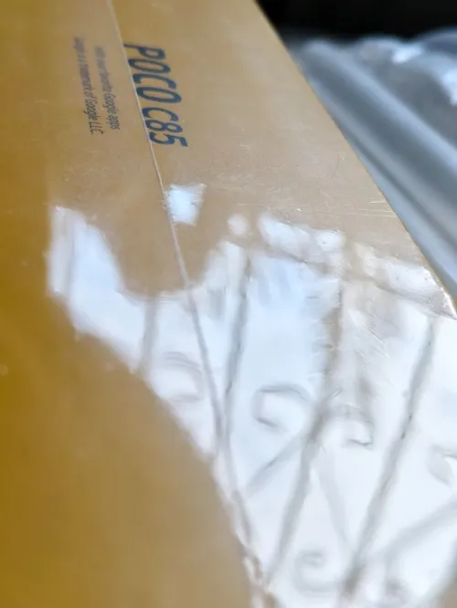 POCO POCO C85