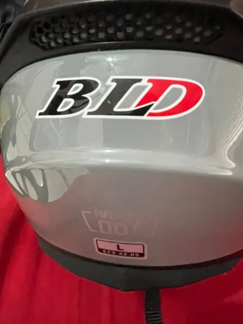 Casque BDL