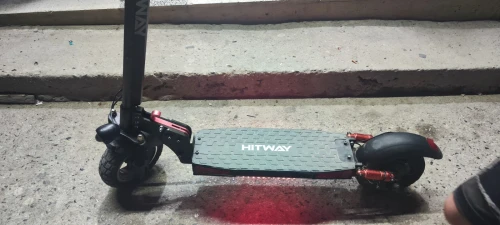 Hitway H5 