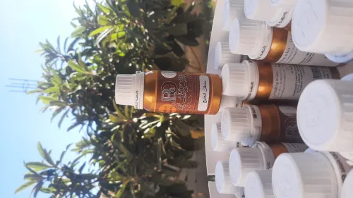 عطر زيتي سلطان الخليج 