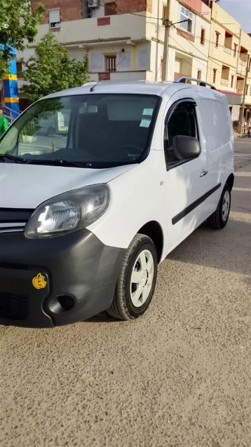 Renault Kangoo 2018 Confort (Utilitaire)