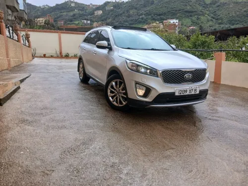 Kia Sorento 2017 Premium 7 Places