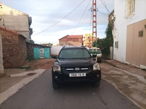 Kia Sportage 2010 4x4 140chv