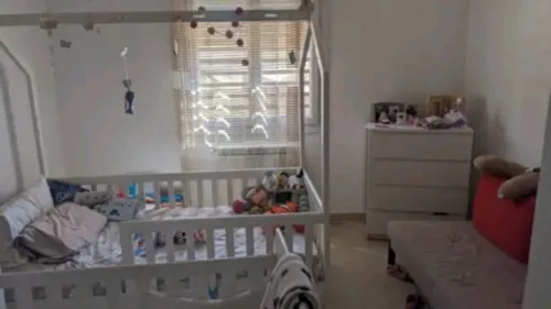 Vente Appartement F4 Oran Oran