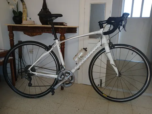 Vélo de course 