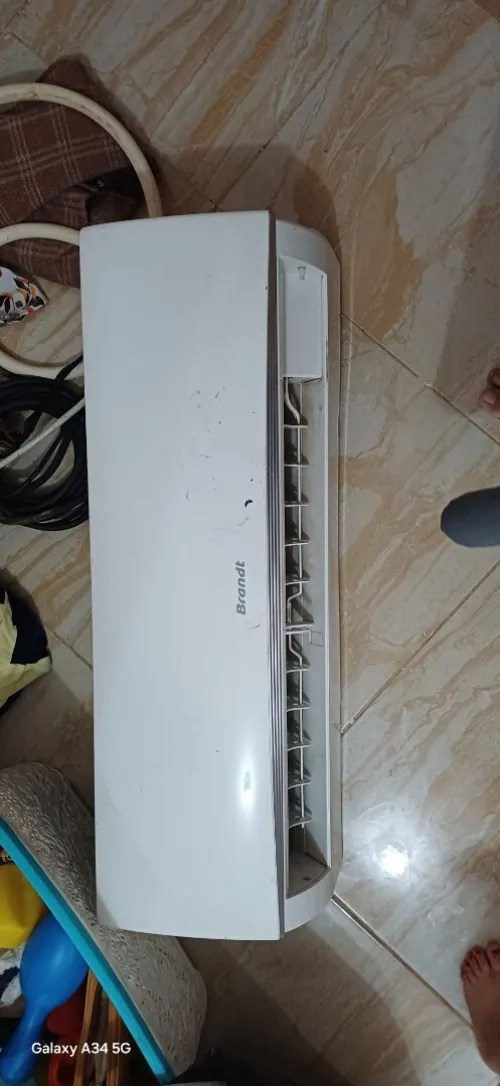 clim à vendre