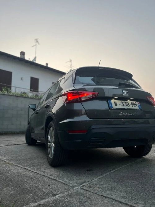 Seat Arona 2024 xperiance