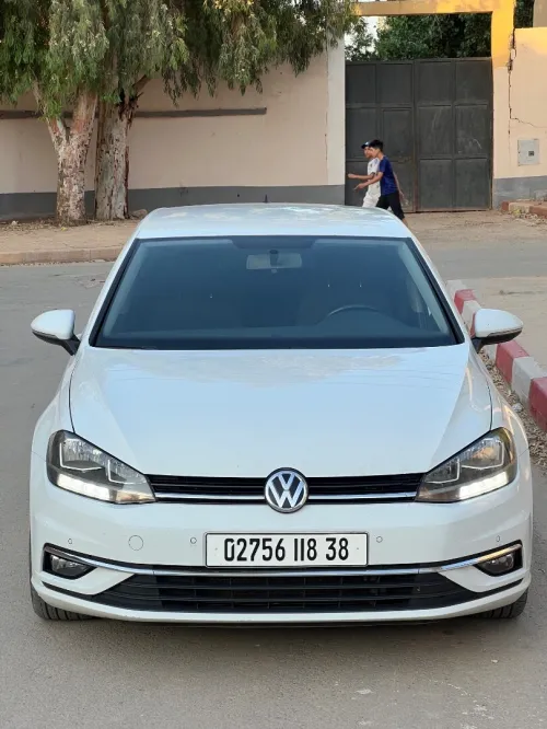 Volkswagen Golf 7 2018 START+