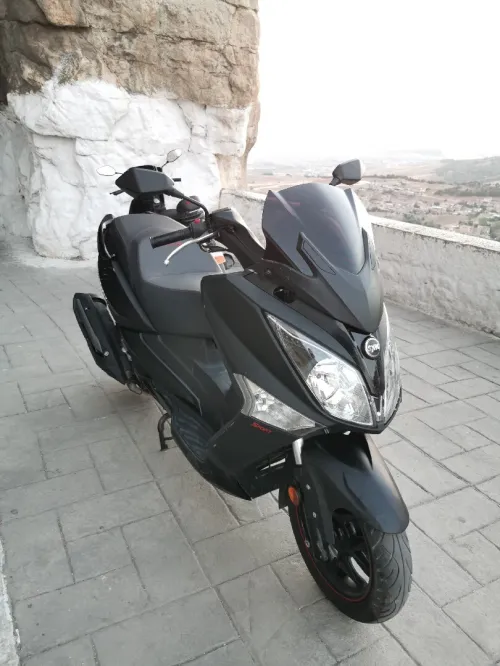 Sym joymax 250i abs Sym 2018