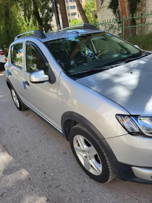 Renault Stepway sandero 2015 1er main