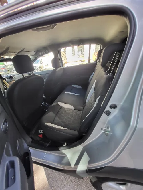 Renault Stepway sandero 2015 1er main
