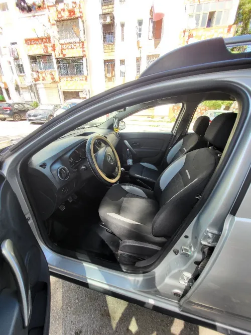 Renault Stepway sandero 2015 1er main