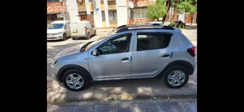 Renault Stepway sandero 2015 1er main