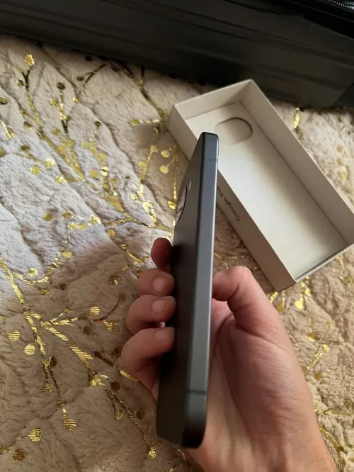 Google Pixel 9a