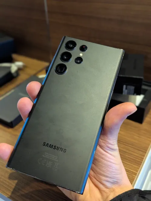 Samsung Galaxy S22 Ultra