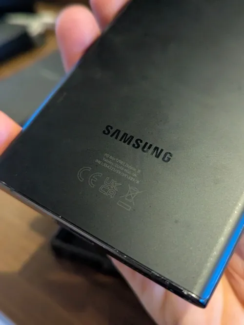 Samsung Galaxy S22 Ultra