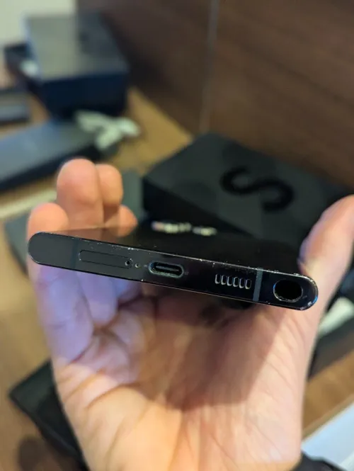 Samsung Galaxy S22 Ultra
