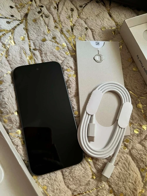 Google Pixel 9a