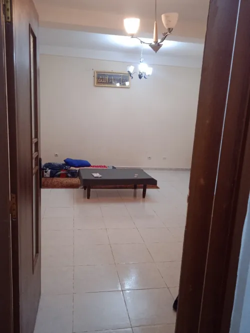 Echange Appartement F3 Blida Larbaa