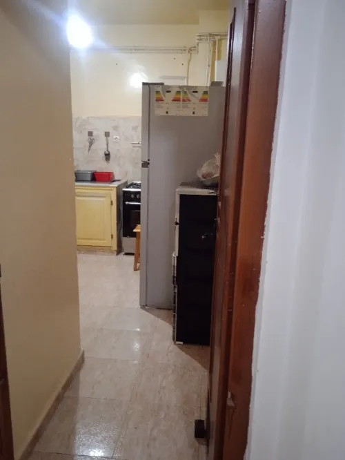 Echange Appartement F3 Blida Larbaa