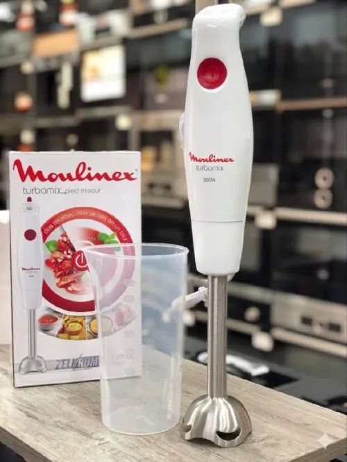 Moulinex bras mixeur 450