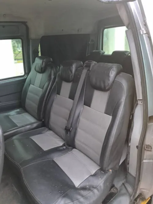 Peugeot Expert 2007 Expert