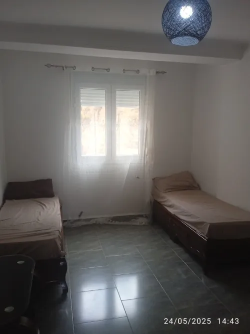Location Appartement F3 Béjaïa Bejaia