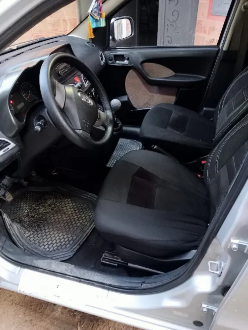 Great Wall HAVAL M1 2011 