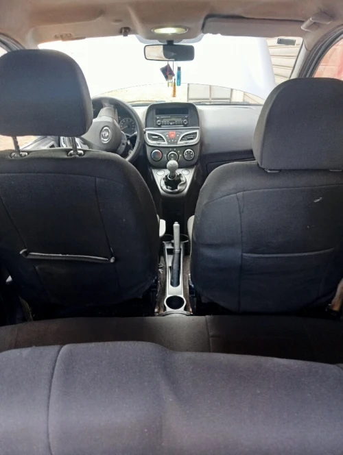 Great Wall HAVAL M1 2011 