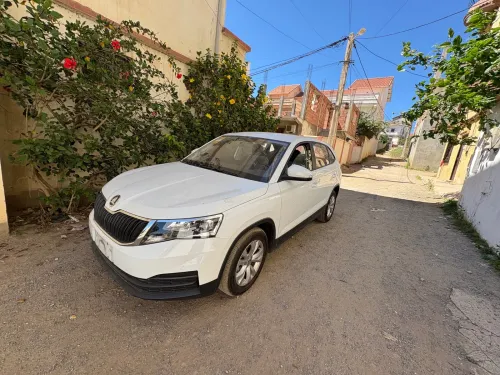 Skoda Kamiq 2024 1.5L Automatic Power Edition 2025 