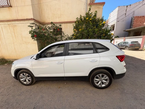 Skoda Kamiq 2024 1.5L Automatic Power Edition 2025 