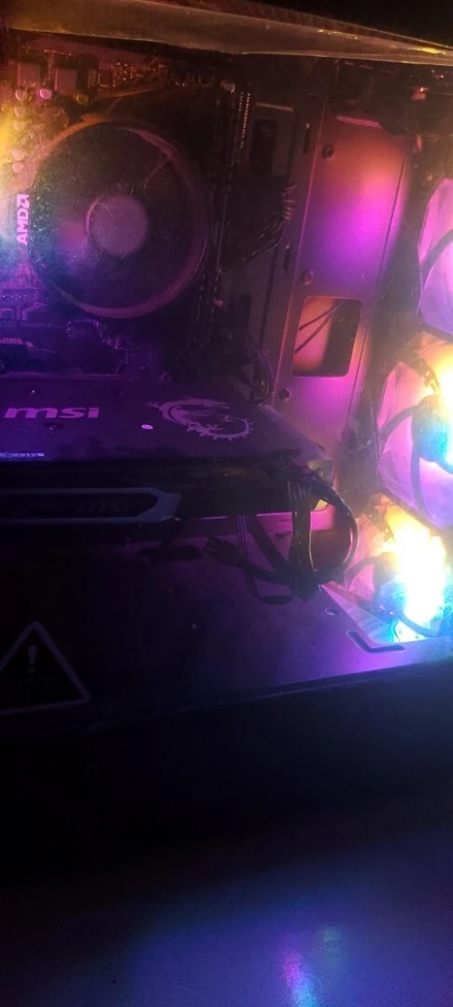 Pc gaming